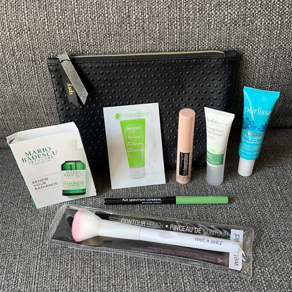 New✨- Drugstore Makeup Bundle
